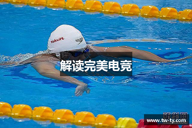 解读完美电竞